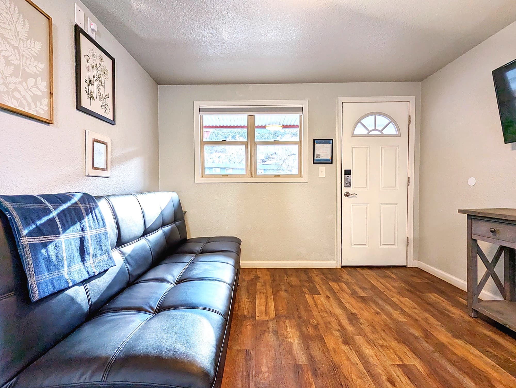 The Suite at the Fountain Creek Inn, photo 2 of 3